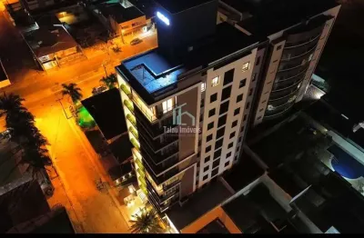 Apartamento com 3 quartos à venda no Centro, Araranguá 