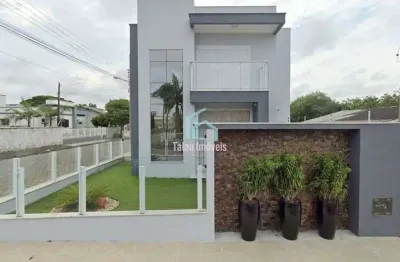 Casa com 3 quartos à venda no Alto Feliz, Araranguá 