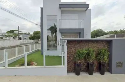 Casa com 3 quartos à venda no Alto Feliz, Araranguá 