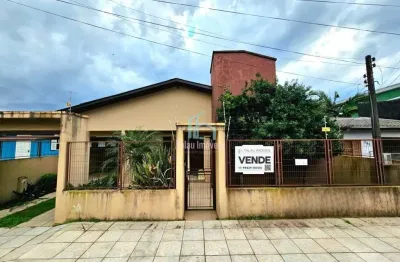 Casa com 4 quartos à venda no Urussanguinha, Araranguá 