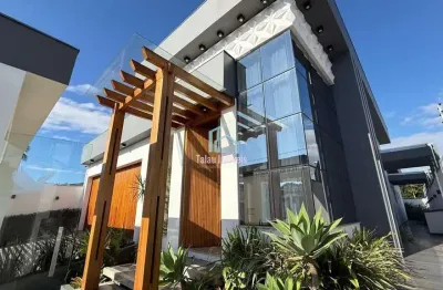 Casa com 3 quartos à venda no Jardim das Avenidas, Araranguá 