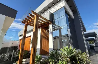 Casa com 3 quartos à venda no Jardim das Avenidas, Araranguá 