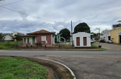 Ótimo terreno na cidade alta. excelente localização!!!