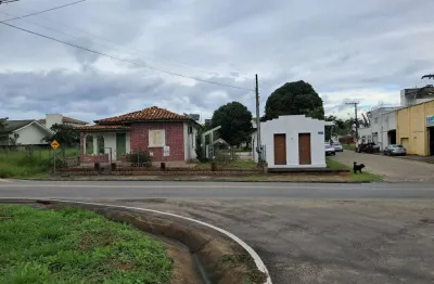 Terreno à venda na Cidade Alta, Araranguá 