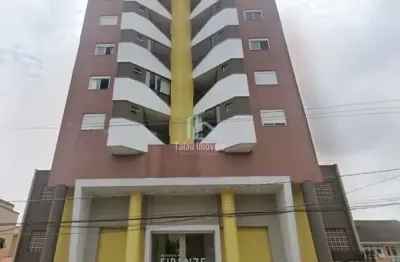 Apartamento com 2 quartos à venda no Centro, Araranguá 