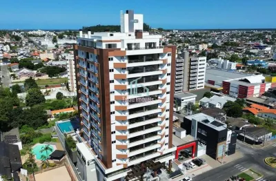Apartamento altíssimo padrão. o home clube da cidade
