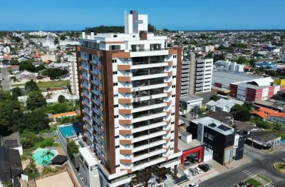Apartamento com 3 quartos à venda no Coloninha, Araranguá 