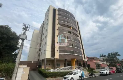 Apartamento alto padrão, residencial vila de rei no centro da cidade.
