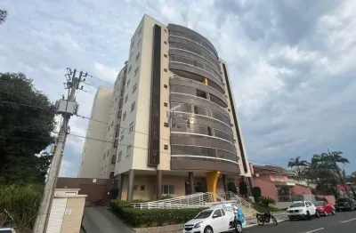 Apartamento alto padrão, residencial vila de rei no centro da cidade.