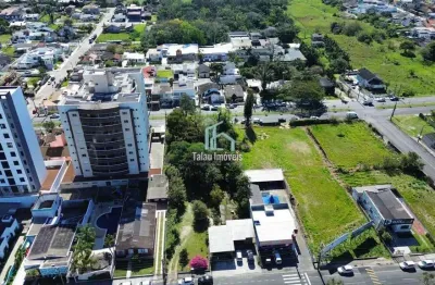 Terreno à venda no Centro, Araranguá 