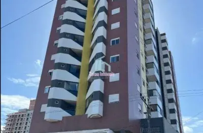 Apartamento à venda no residencial firenze, localizado no centro da cidade