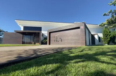 Casa com 3 quartos à venda no Morro dos Conventos, Araranguá 