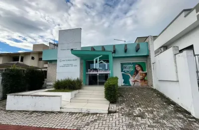 Sala comercial à venda na Vila São José, Araranguá 