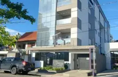 Residencial arthur - apartamento excelente padrão no centro