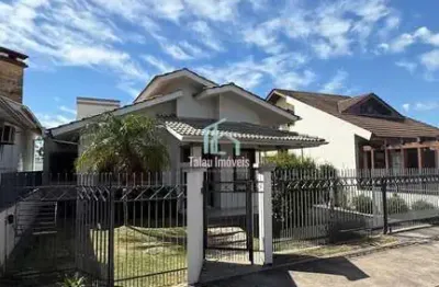 Casa com 3 quartos à venda no Nova Divinéia, Araranguá 