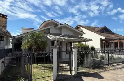 Casa com 3 quartos à venda no Nova Divinéia, Araranguá 