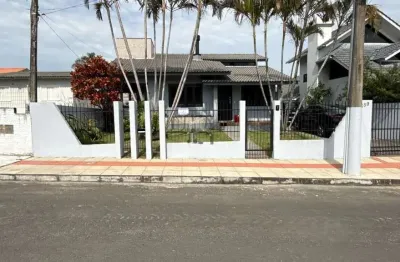 Casa com 3 quartos à venda no Coloninha, Araranguá 