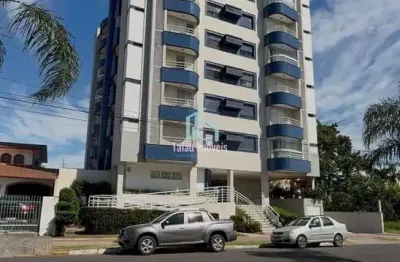 Apartamento com 3 quartos à venda no Centro, Araranguá 