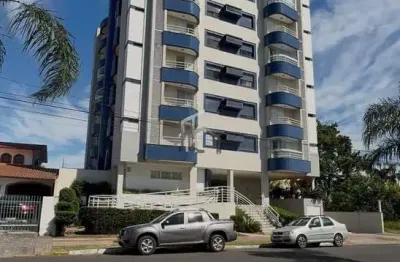 Apartamento com 3 quartos à venda no Centro, Araranguá 