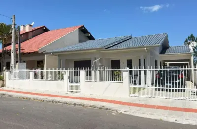 Casa com 3 quartos à venda no Jardim das Avenidas, Araranguá 