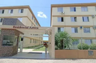 Apartamento com 3 quartos à venda no Centro, Araranguá 
