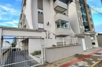 Apartamento com 2 quartos à venda na Cidade Alta, Araranguá 