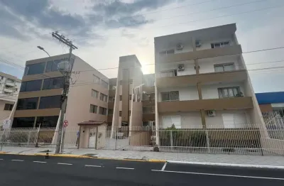 Apartamento com 2 quartos à venda no Centro, Araranguá 