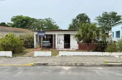 Casa com 3 quartos à venda no Alto Feliz, Araranguá 
