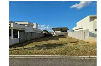 Lote em condomínio à venda - village splendore - pindamonhangaba - sp