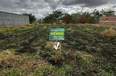 Terreno à venda no Loteamento Parque Burity, Pindamonhangaba 