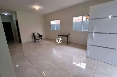 Casa com 4 quartos à venda no Jardim do Sol, Caraguatatuba 
