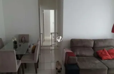Apartamento com 2 quartos à venda no Tabaú, Pindamonhangaba 