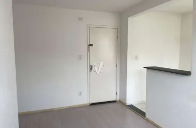Apartamento com 2 quartos para alugar no Crispim, Pindamonhangaba 