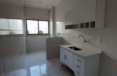 Apartamento para locação - vila bourguese - pindamonhangaba - sp