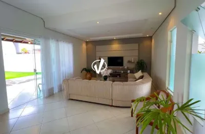 Casa em condomínio à venda - real ville - pindamonhangaba-sp