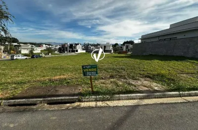 Lote em condomínio à venda - bosque do imperador - pindamonhangaba - sp