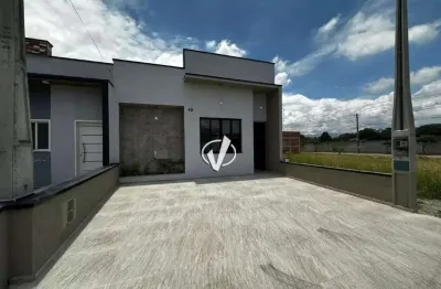 Casa em condomínio fechado com 3 quartos à venda no Residencial Maricá, Pindamonhangaba 