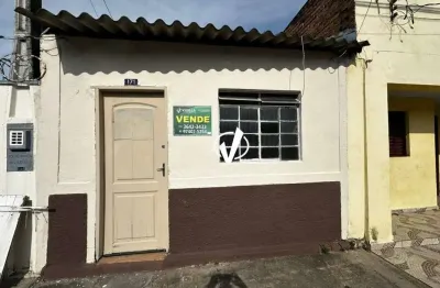 Casa/lote à venda - chácara galega - pindamonhangaba - sp