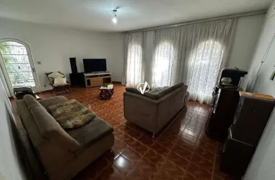 Casa à venda com edícula - campo alegre - pindamonhangaba - sp