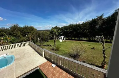 Chácara em condomínio - recanto do sol - pindamonhangaba - sp