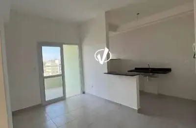 Apartamento com 2 quartos à venda em Itaguá, Ubatuba 
