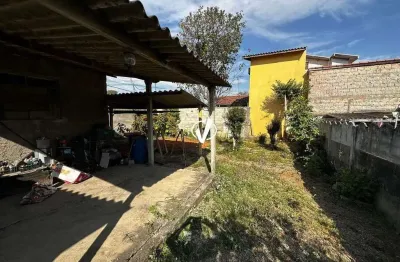 Casa com 2 quartos à venda no Jardim Cristina, Pindamonhangaba 