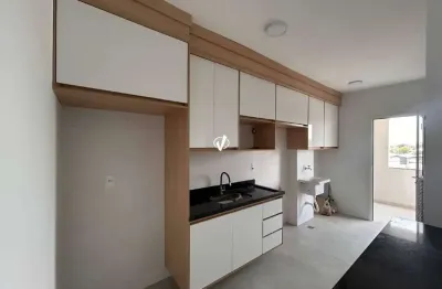 Apartamento para locação - parque das nações - pindamonhangaba - sp