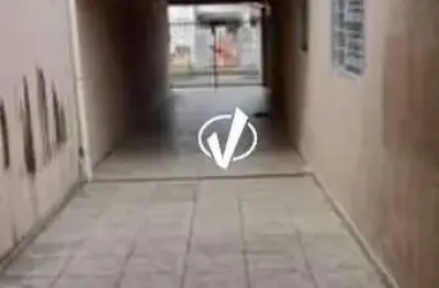 Casa com 5 quartos à venda na Cidade Nova, Pindamonhangaba 