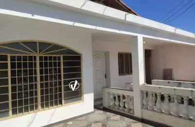 Casa com 3 quartos à venda na Vila Bourghese, Pindamonhangaba 