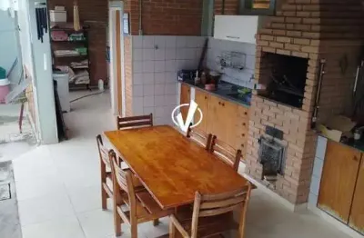 Casa com 5 quartos à venda no Jardim do Chafariz, Pindamonhangaba 