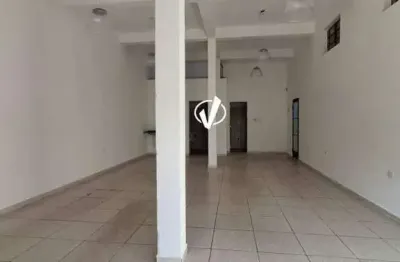 Ponto comercial para locação - cidade jardim - pindamonhangaba - sp