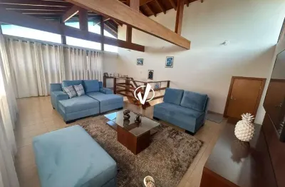 Casa em condomínio para locação - real ville - pindamonhangaba - sp