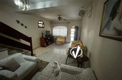 Casa com 3 quartos à venda no Tabaú, Pindamonhangaba 