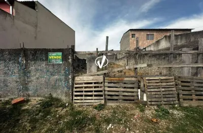 Terreno à venda no Conjunto Residencial Araretama, Pindamonhangaba 